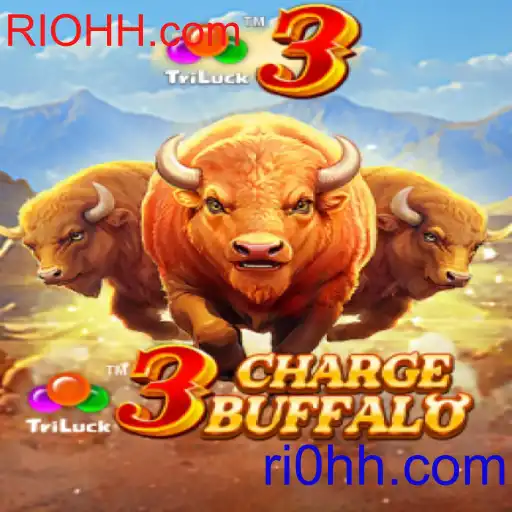 3ChargeBuffalo: Uma Experiência de Jogo Imersiva e Relevante