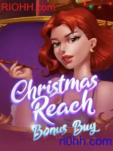 ChristmasReachBonusBuy: Descubra a Magia Natalina com RIOHH.com