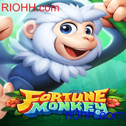 FortuneMonkey: O Novo Fenômeno dos Jogos Online