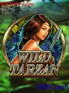 WildTarzan: Uma Aventura Selvagem no Mundo dos Jogos Digitais
